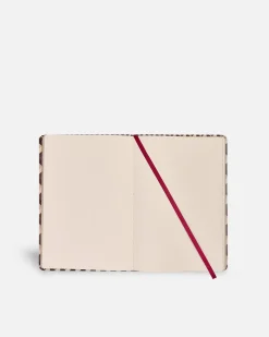 Lonbali Set Libreta Y Boligrafo Born Cherry^ Libretas