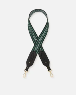 Lonbali Strap Ethnic Calusa^ Correas Para Bolso