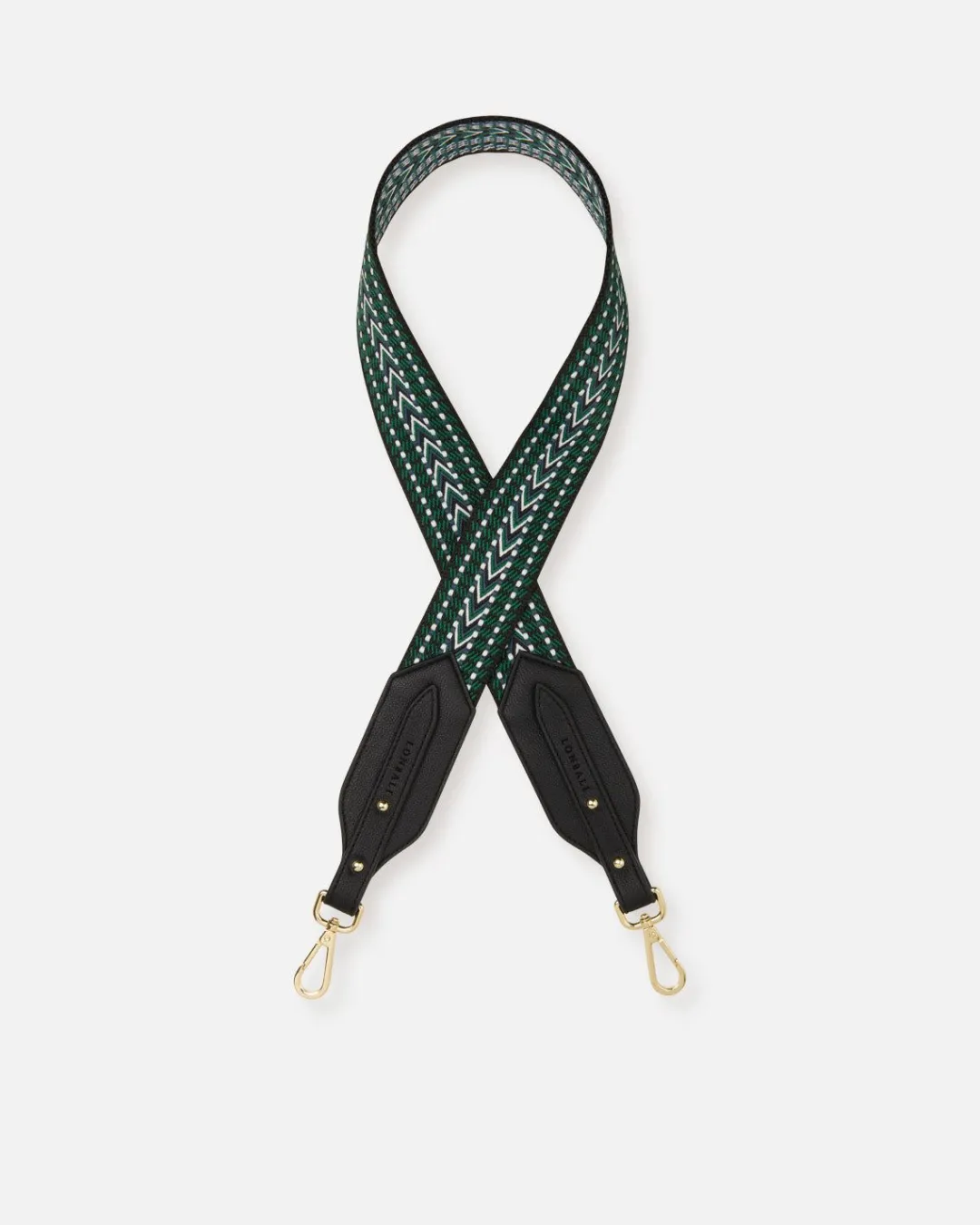 Lonbali Strap Ethnic Calusa^ Correas Para Bolso