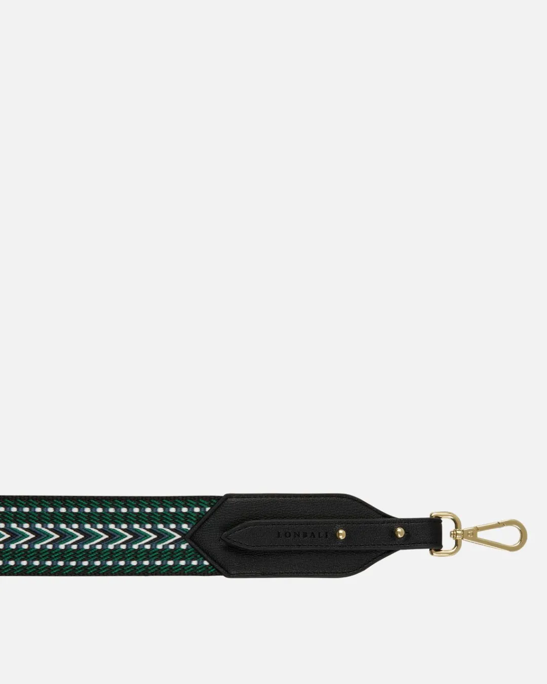 Lonbali Strap Ethnic Calusa^ Correas Para Bolso