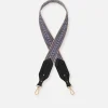 Lonbali Strap Ethnic Creek^ Correas Para Bolso