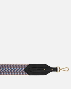 Lonbali Strap Ethnic Creek^ Correas Para Bolso