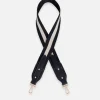 Lonbali Strap Mykonos B&W^ Correas Para Bolso