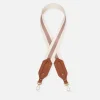 Lonbali Strap Mykonos Nude^ Correas Para Bolso
