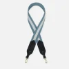 Lonbali Strap Mykonos Sky^ Correas Para Bolso
