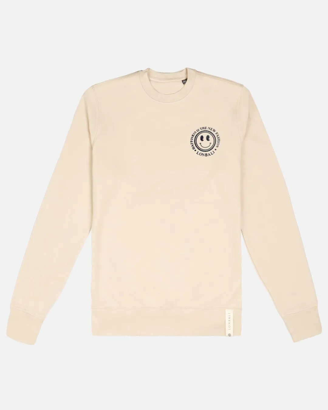 Lonbali Sudadera Happy Sand^Mujer Sudaderas