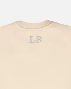Lonbali Sudadera Happy Sand^Mujer Sudaderas