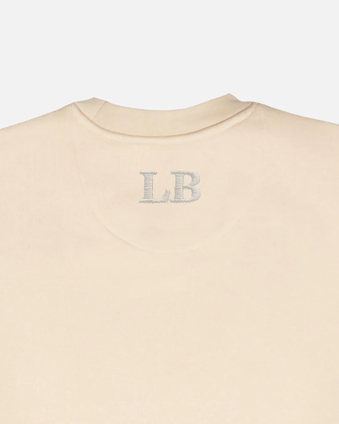 Lonbali Sudadera Happy Sand^Mujer Sudaderas