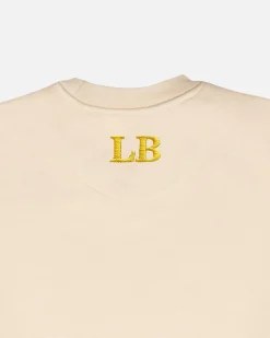 Lonbali Sudadera Happy Sand^Mujer Sudaderas