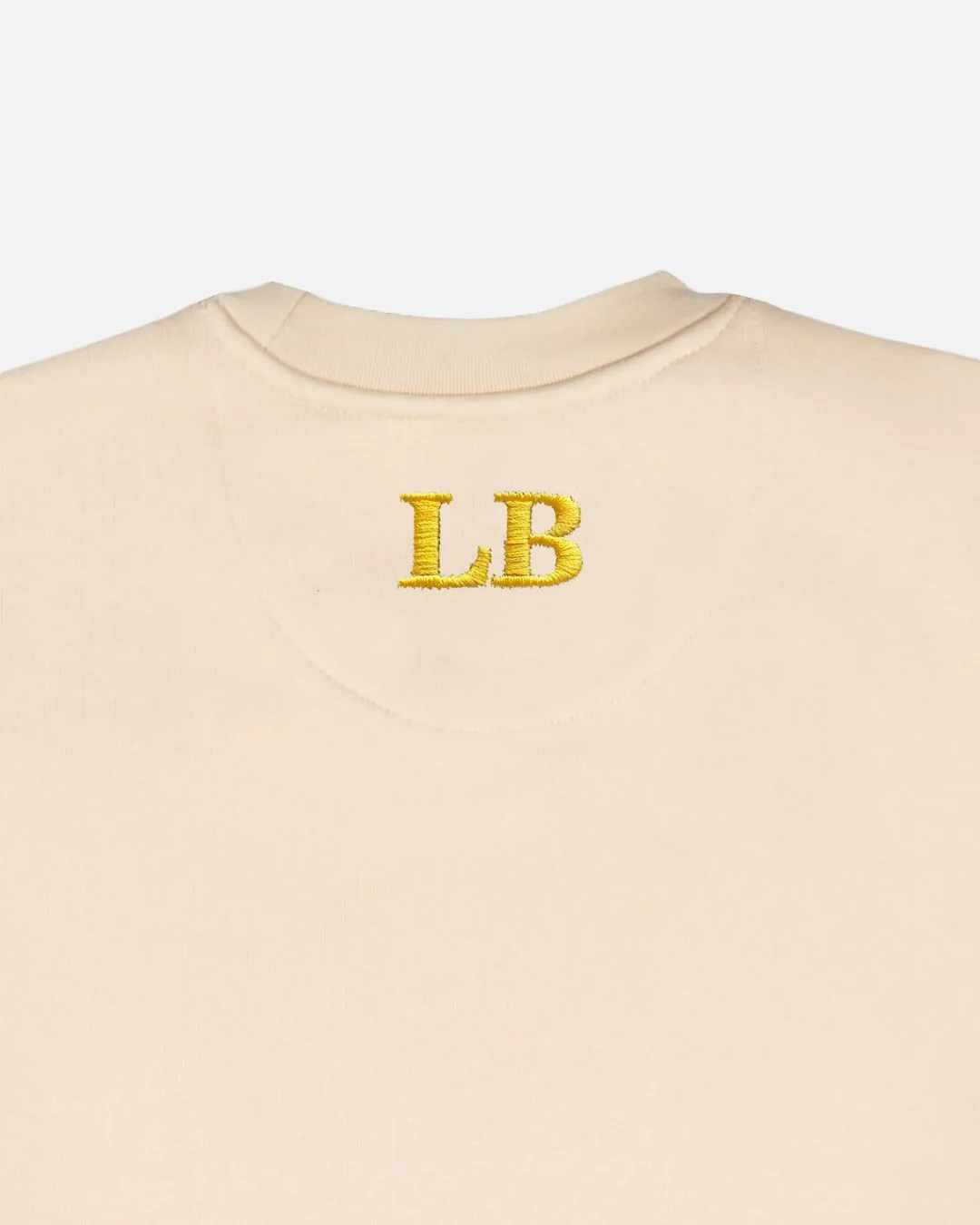 Lonbali Sudadera Happy Sand^Mujer Sudaderas
