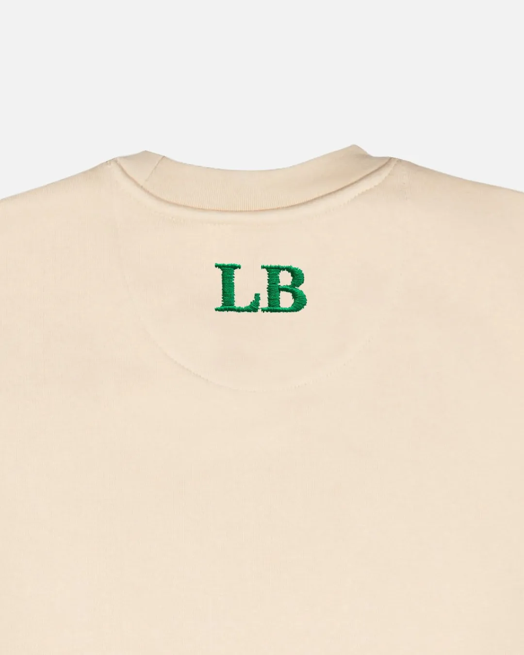 Lonbali Sudadera Happy Sand^Mujer Sudaderas