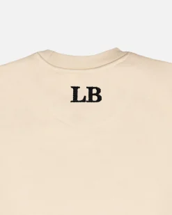 Lonbali Sudadera Happy Sand^Mujer Sudaderas