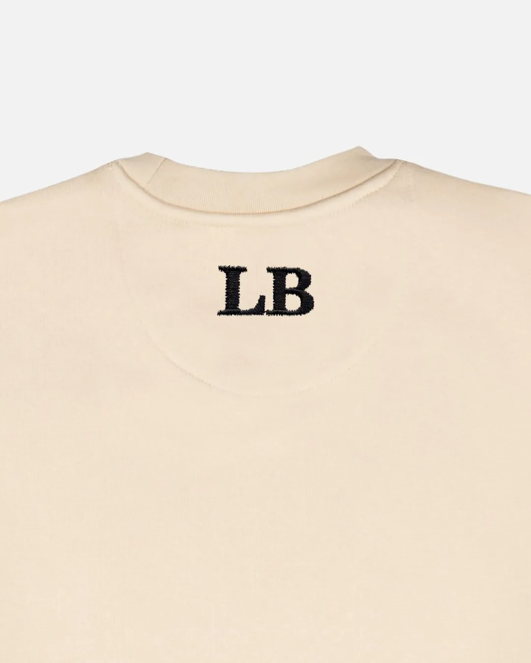 Lonbali Sudadera Happy Sand^Mujer Sudaderas