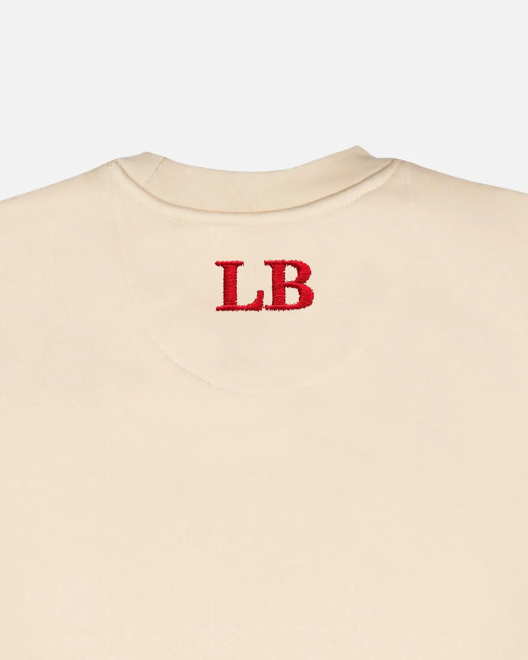 Lonbali Sudadera Happy Sand^Mujer Sudaderas