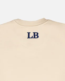 Lonbali Sudadera Happy Sand^Mujer Sudaderas
