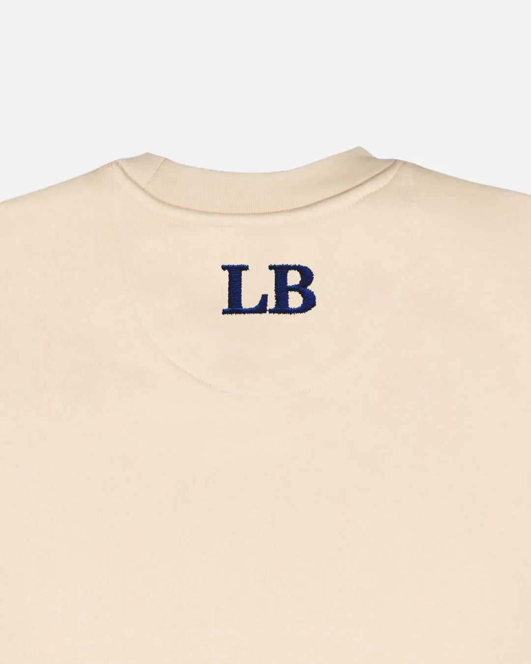 Lonbali Sudadera Happy Sand^Mujer Sudaderas