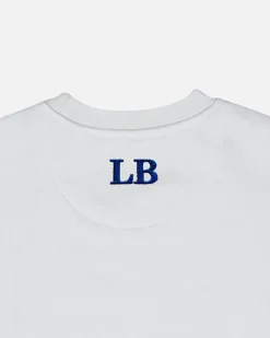 Lonbali Sudadera Logo Gris Claro^Mujer Ropa Deportiva