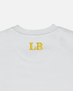 Lonbali Sudadera Logo Gris Claro^Mujer Ropa Deportiva