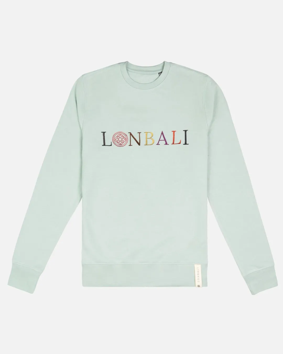 Lonbali Sudadera Multicolor Sage^Mujer Ropa Deportiva