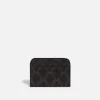 Lonbali Tarjetero Kensington Dark^ Carteras Y Monederos