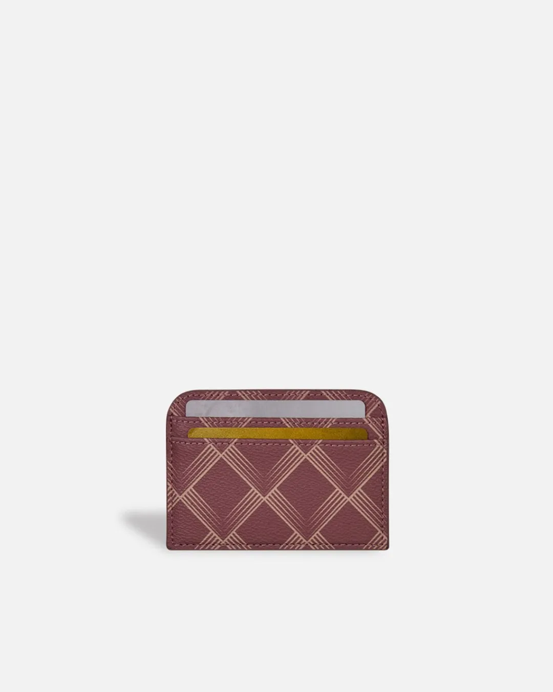 Lonbali Tarjetero Kensington Skin^ Carteras Y Monederos